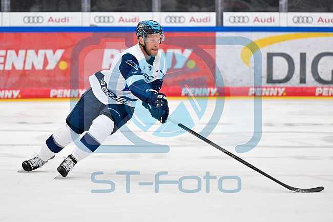 Eishockey, Herren, DEL, Saison 2025-2026, ERC Ingolstadt - Training, 04.08.2025