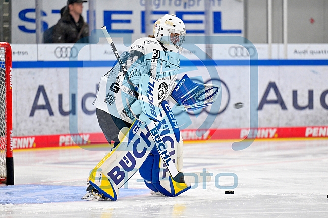 Eishockey, Frauen, DFEL, Saison 2025-2026, ERC Ingolstadt - HK Budapest, 15.11.2025