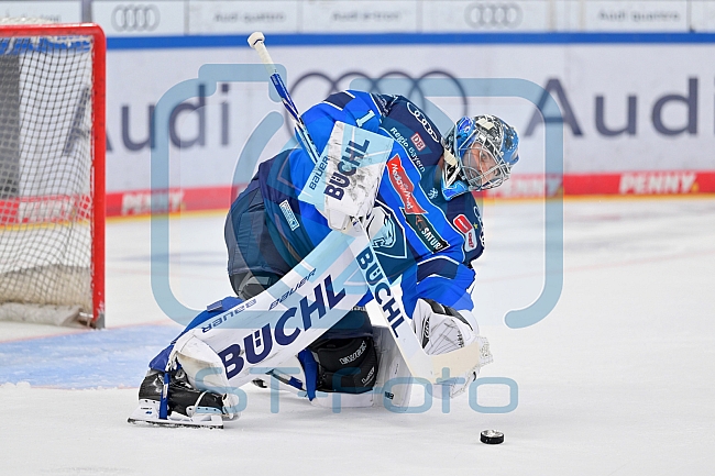 Eishockey, Herren, DEL, Saison 2026-2027, Testspiel, ERC Ingolstadt - EV Zug, 04.09.2026