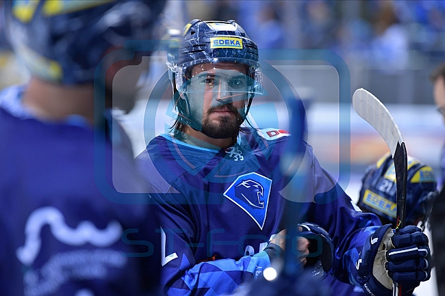 ERC Ingolstadt vs Düsseldorfer EG, DEL, Deutsche Eishockey Liga, Spieltag 44, 14.02.2020