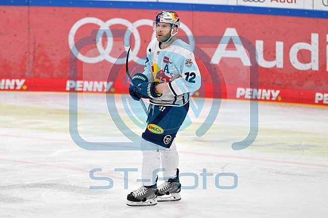 Eishockey, Herren, DEL, Saison 2022-2023, Playoff-Finale - Spiel 4, ERC Ingolstadt - EHC Red Bull München, 21.04.2023