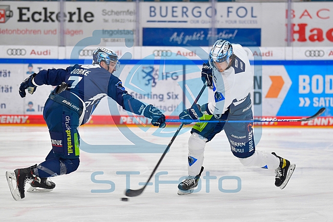 Eishockey, Herren, DEL, Saison 2021-2022, Training, ERC Ingolstadt - Training, 01.03.2022