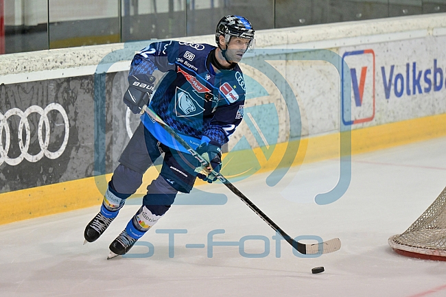 Eishockey, Herren, DEL, Saison 2024-2025, ERC Ingolstadt - Iserlohn Roosters, 23.08.2024