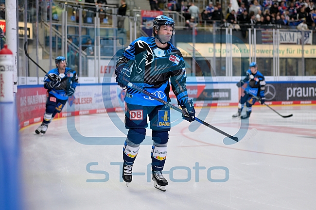 Eishockey, Herren, DEL, Saison 2025-2026, Spiel 14, ERC Ingolstadt - Adler Mannheim, 26.10.2025