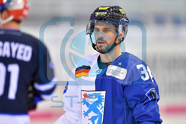ERC Ingolstadt vs Schwenninger Wild Wings, DEL, Deutsche Eishockey Liga, Spieltag 48, 19.02.2019