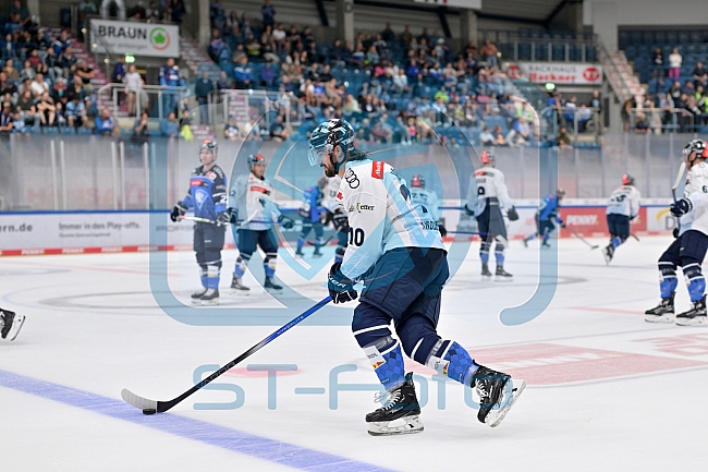 Eishockey, Herren, DEL, Saison 2023-2024, ERC Ingolstadt - Showtraining, 13.08.2023