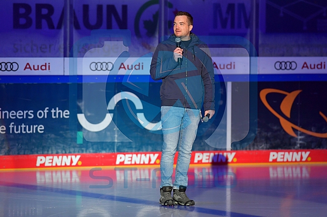 Vorbereitung, Eishockey, Herren, DEL, Saison 2021-2022, ERC Ingolstadt - HC Rytiri Kladno, 22.08.2021