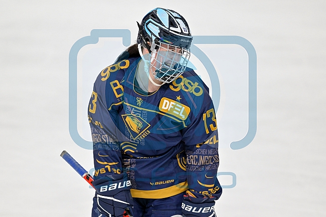 Eishockey, Frauen, DFEL, Saison 2022-2023, ERC Ingolstadt - Mad Dogs Mannheim, 20.11.2022