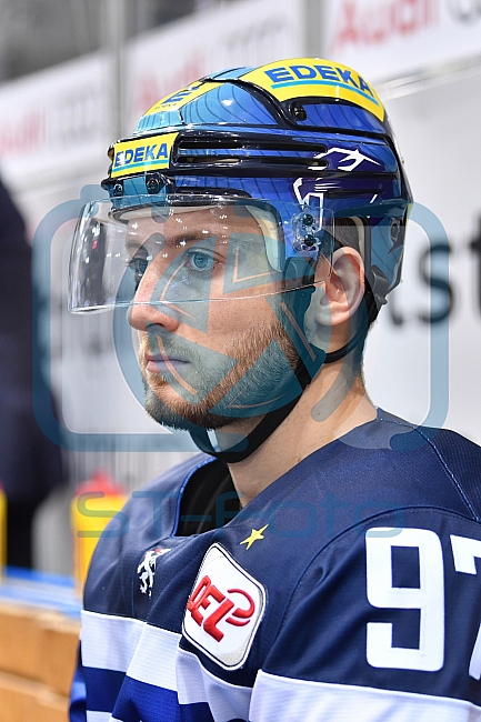 ERC Ingolstadt- Grizzlys Wolfsburg, Eishockey, DEL, Deutsche Eishockey Liga, Vorb., 13.08.2017