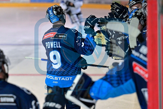Eishockey, Herren, DEL, Saison 2024-2025, EHC Olten - ERC Ingolstadt, 25.08.2024