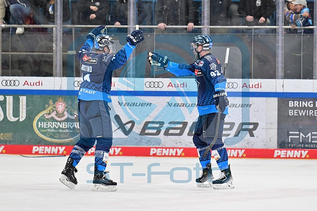 Eishockey, Herren, DEL, Saison 2024-2025, Vorbereitung, ERC Ingolstadt - Nürnberg Ice Tigers, 15.09.2024
