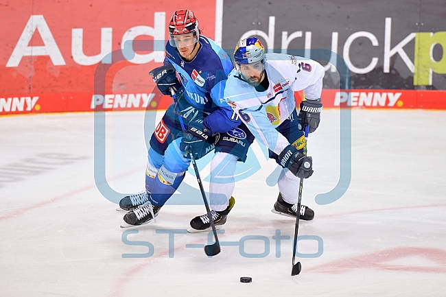 Playoffs, Eishockey, Herren, DEL, Saison 2020-2021, ERC Ingolstadt - EHC Red Bull München, 22.04.2021