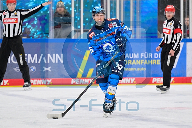 Eishockey, Herren, DEL, Saison 2025-2026, Spiel 28, ERC Ingolstadt - Iserlohn Roosters, 14.12.2025