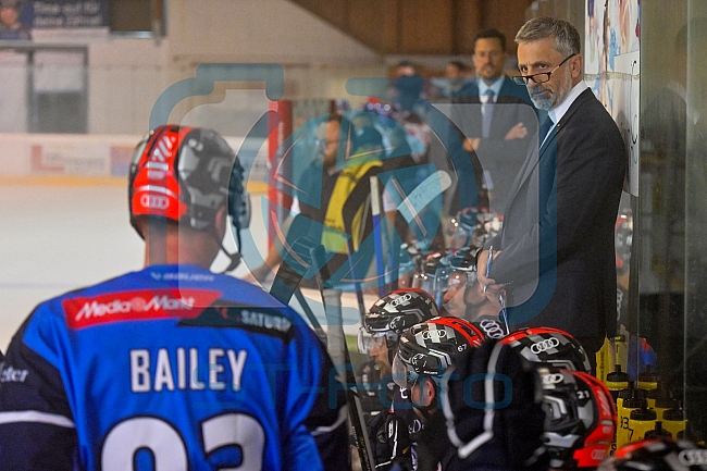 Eishockey, Herren, DEL, Saison 2023-2024, Vinschgau Cup, HC Innsbruck - ERC Ingolstadt, 27.08.2023