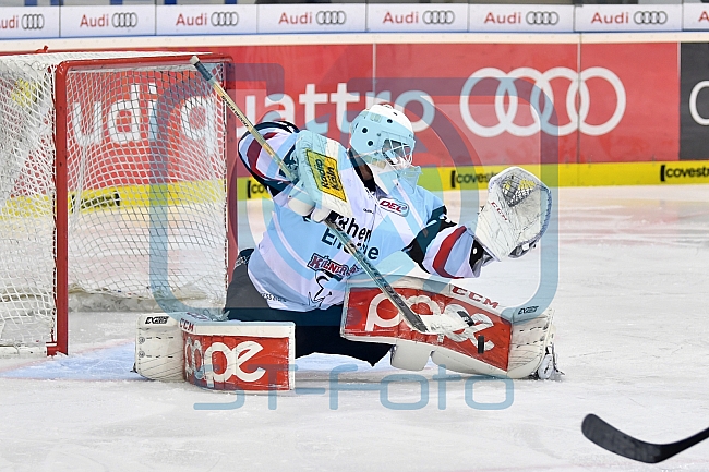ERC Ingolstadt vs Kölner Haie, Eishockey, DEL, Deutsche Eishockey Liga, Spieltag 52, 04.03.2018