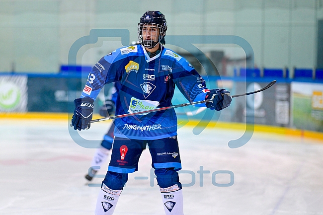 Eishockey, Herren, U20 DNL, Saison 2025-2026, Halbfinale - Spiel 5, ERC Ingolstadt - Krefelder EV 81, 24.03.2026