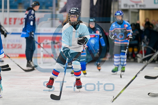 Eishockey, Herren, DEL, Saison 2024-2025, ERC Ingolstadt - Kids On Ice Day, 21.09.2024