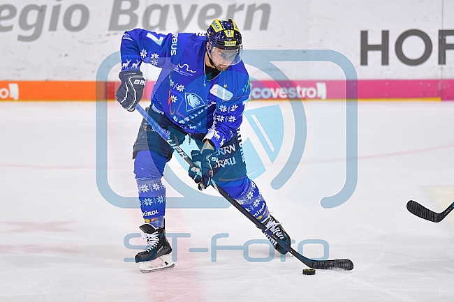 ERC Ingolstadt vs EHC Red Bull Muenchen, Eishockey, DEL, Deutsche Eishockey Liga, Spieltag 32, 26.12.2018