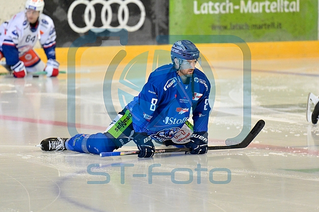 Eishockey, Herren, DEL, Saison 2025-2026, Vinschgau Cup, Spiel 3, ZSC Lions - Straubing Tigers, 24.08.2025