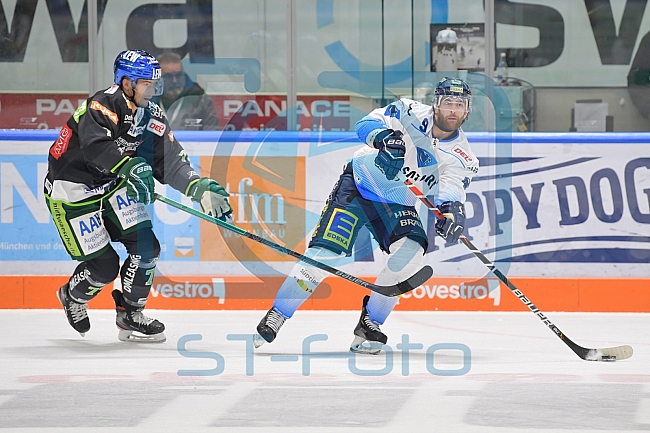 Augsburger Panther vs ERC Ingolstadt, DEL, Deutsche Eishockey Liga, Spieltag 7, 02.10.2019