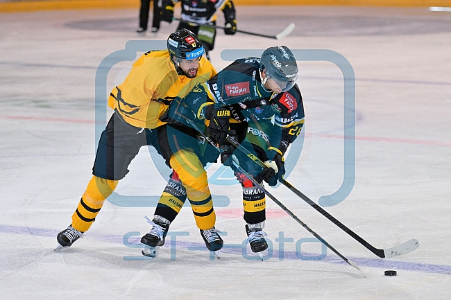 Eishockey, Herren, DEL, Saison 2026-2027, HC Falkensteiner Pustertal - HC Verva Litvinov, 23.08.2026