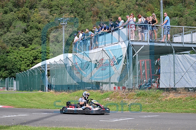 Eishockey, Herren, 6. Vinschgau-Cup, Saison 2022-2023, Audi ERC Gokart Cup 2022, 27.08.2022