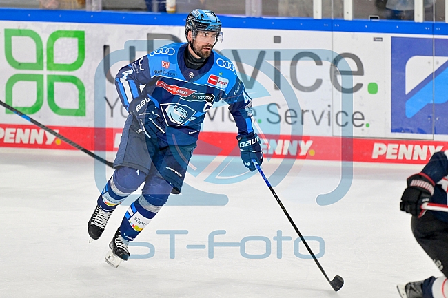 Eishockey, Herren, DEL, Saison 2025-2026, Gäubodenvolksfest-Cup 2025, Spiel 1, Nürnberg Ice Tigers - ERC Ingolstadt, 15.08.2025