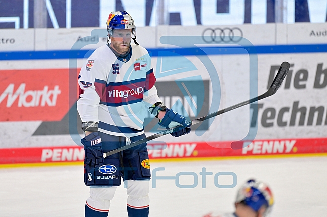 Eishockey, Herren, DEL, Saison 2025-2026, Playoffs, Viertelfinale, Spiel 2, ERC Ingolstadt - EHC Red Bull München, 27.03.2026