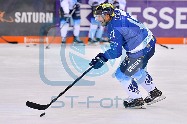 ERC Ingolstadt vs Grizzlys Wolfsburg, Eishockey, DEL, Deutsche Eishockey Liga, Spieltag 7, 03.10.2018