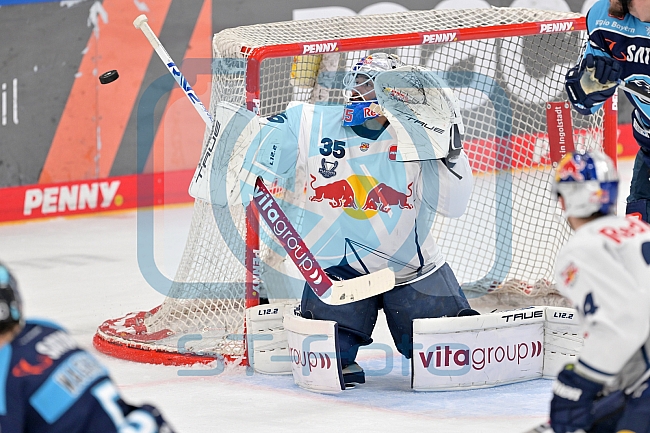 Eishockey, Herren, DEL, Saison 2022-2023, Playoff-Finale - Spiel 2, ERC Ingolstadt - EHC Red Bull München, 16.04.2023