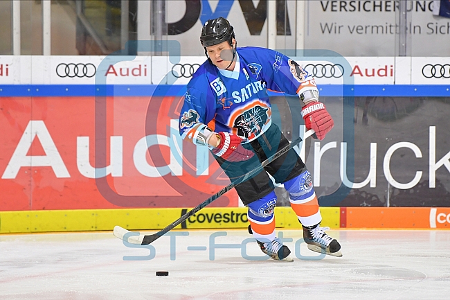 ERC Ingolstadt Legenden vs Sternstunden-Mannschaft, 23.02.2020