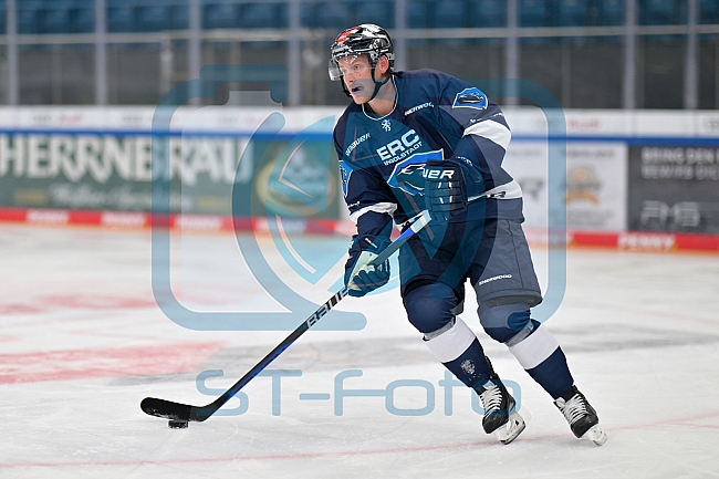 Eishockey, Herren, DEL, Saison 2023-2024, Vorbereitung, ERC Ingolstadt - Auftakttraining, 07.08.2023
