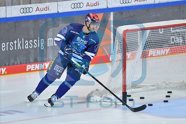 18.11.2020 - ERC Ingolstadt - Training