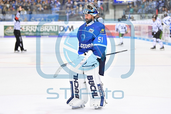 ERC Ingolstadt - Straubing Tigers, Eishockey, DEL, Deutsche Eishockey Liga, Spieltag 1, 08.09.2017