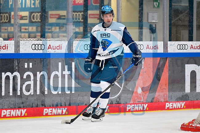 Eishockey, Herren, DEL, Saison 2025-2026, ERC Ingolstadt - Training, 04.08.2025