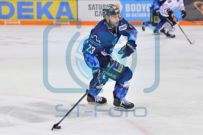 ERC Ingolstadt vs Kölner Haie, DEL, Deutsche Eishockey Liga, Spieltag 9, 06.10.2019