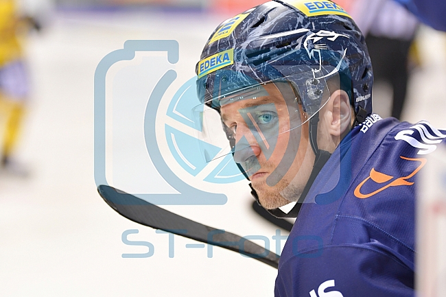 ERC Ingolstadt vs Krefeld Pinguine, DEL, Deutsche Eishockey Liga, Spieltag 3, 20.09.2019