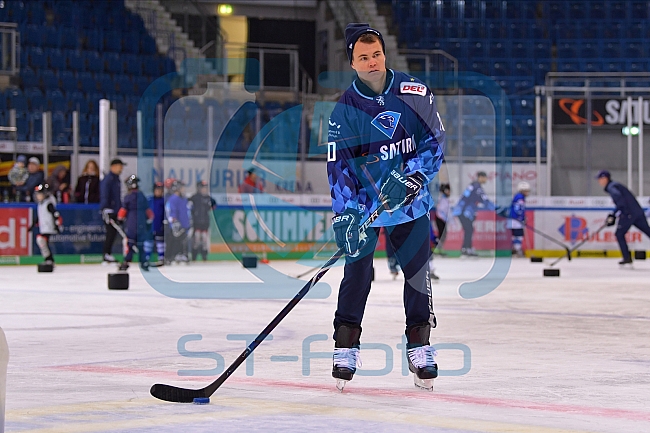 ERC Ingolstadt Kids on Ice Day, DEL, Deutsche Eishockey Liga, 12.10.2019