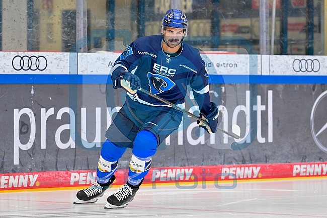 Eishockey, Herren, DEL, Saison 2026-2027, ERC Ingolstadt - Saisoneröffnung, 09.08.2026