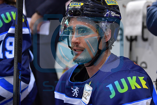 ERC Ingolstadt vs Koelner Haie, DEL, Deutsche Eishockey Liga, Playoffs, Viertelfinale, Spiel 4, 22.03.2019