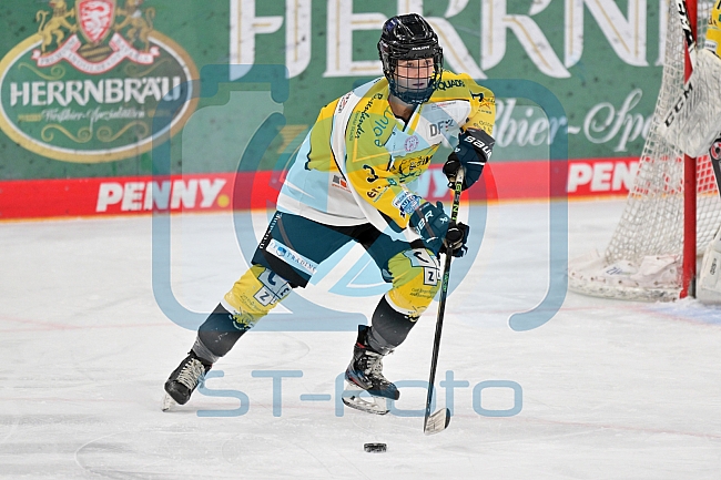 Eishockey, Frauen, DFEL, Saison 2022-2023, ERC Ingolstadt - Mad Dogs Mannheim, 20.11.2022