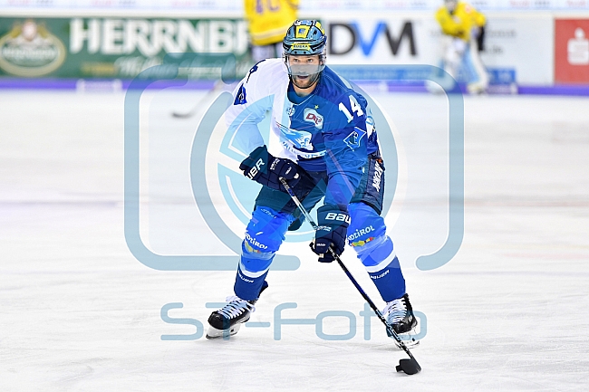 ERC Ingolstadt vs Krefeld Pinguine, Eishockey, DEL, Deutsche Eishockey Liga, Spieltag 50, 28.02.2018