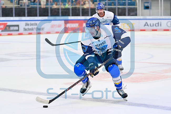 Eishockey, Herren, DEL, Saison 2026-2027, ERC Ingolstadt - Saisoneröffnung, 09.08.2026