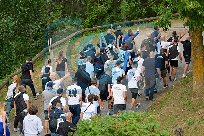 Eishockey, Herren, 6. Vinschgau-Cup, Saison 2022-2023, ERC Ingolstadt - HC Pustertal, 26.08.2022