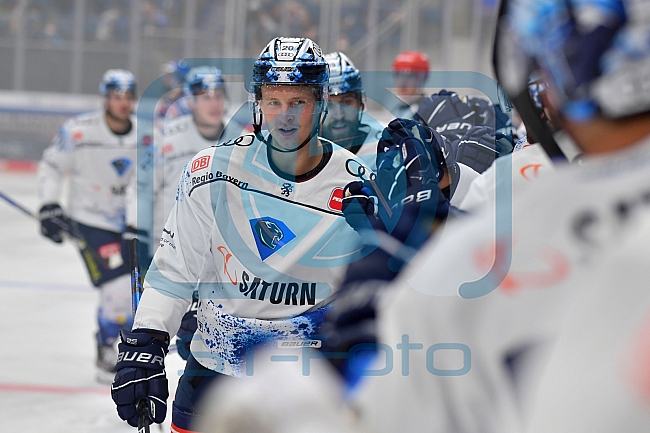 Vorbereitung, Eishockey, Herren, DEL, Saison 2021-2022, ERC Ingolstadt - HC Rytiri Kladno, 22.08.2021