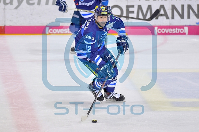 ERC Ingolstadt vs Koelner Haie, DEL, Deutsche Eishockey Liga, Playoffs, Viertelfinale, Spiel 4, 22.03.2019