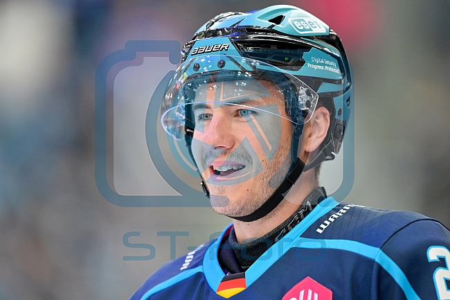 Hockey, Mens, CHL, Season 2025-2026, Regular Season, Game Day 2, ERC Ingolstadt - Kalpa Kuopio, 30.08.2025