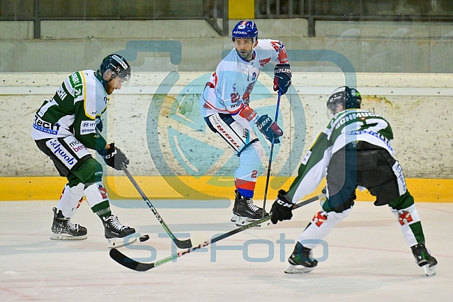 Eishockey, Herren, DEL, Saison 2024-2025, HC TIWAG Innsbruck - EHC Olten, 24.08.2024