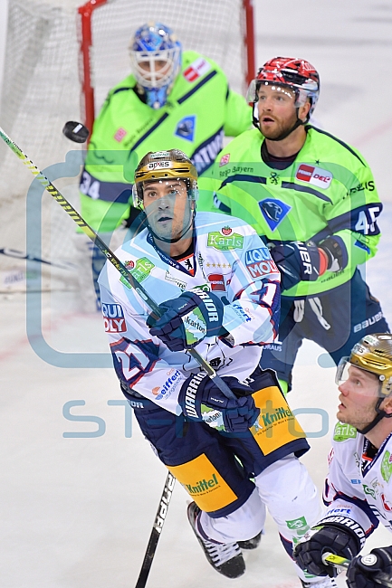 Eishockey, Herren, DEL, Saison 2020-2021, ERC Ingolstadt - Eisbären Berlin, 24.03.2021