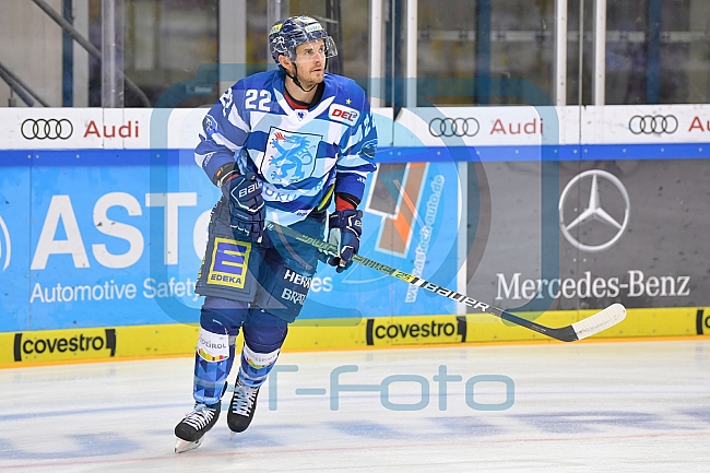 ERC Ingolstadt vs Krefeld Pinguine, DEL, Deutsche Eishockey Liga, Spieltag 39, 19.01.2020